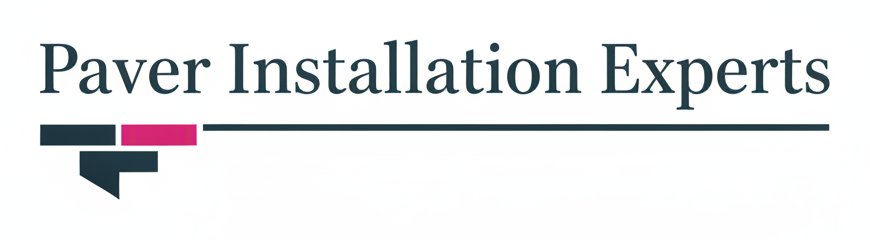 Paver Installation Experts logo